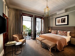 The Winchester Hotel by NEWMARK