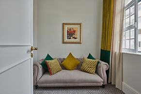 The Winchester Hotel by NEWMARK