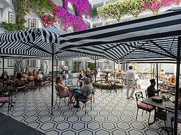 The Winchester Hotel by NEWMARK