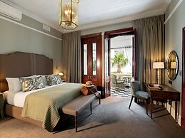 The Winchester Hotel by NEWMARK