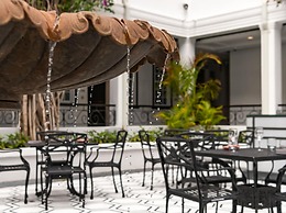 The Winchester Hotel by NEWMARK