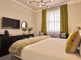 The Winchester Hotel by NEWMARK