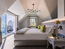 The Winchester Hotel by NEWMARK