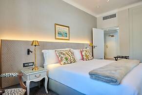 The Winchester Hotel by NEWMARK