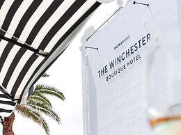 The Winchester Hotel by NEWMARK