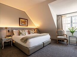 The Winchester Hotel by NEWMARK