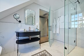 The Winchester Hotel by NEWMARK