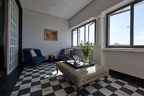 The Winchester Hotel by NEWMARK