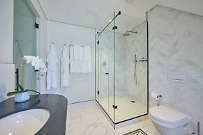 The Winchester Hotel by NEWMARK