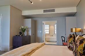 The Winchester Hotel by NEWMARK