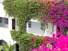 The Winchester Hotel by NEWMARK