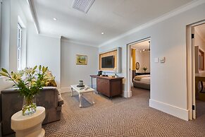 The Winchester Hotel by NEWMARK