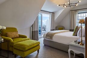 The Winchester Hotel by NEWMARK