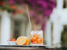 The Winchester Hotel by NEWMARK