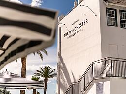 The Winchester Hotel by NEWMARK