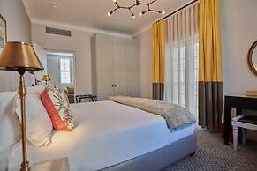 The Winchester Hotel by NEWMARK