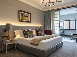 The Winchester Hotel by NEWMARK