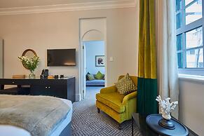 The Winchester Hotel by NEWMARK