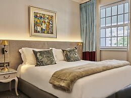 The Winchester Hotel by NEWMARK