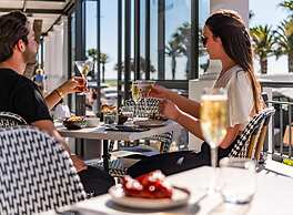 The Winchester Hotel by NEWMARK