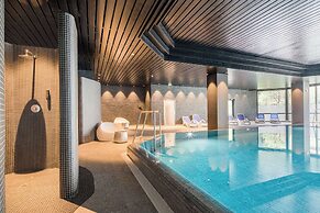 Best Western Premier Central Hotel Leonhard
