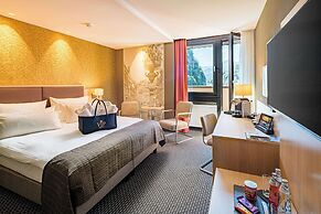 Best Western Premier Central Hotel Leonhard