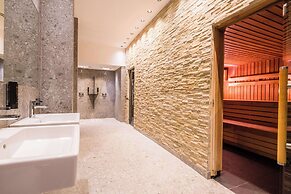 Best Western Premier Central Hotel Leonhard