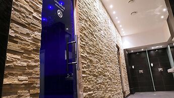 Best Western Premier Central Hotel Leonhard