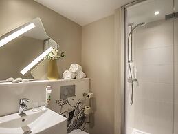 ibis budget Nice Californie Lenval