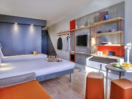 ibis budget Nice Californie Lenval
