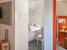 ibis budget Nice Californie Lenval