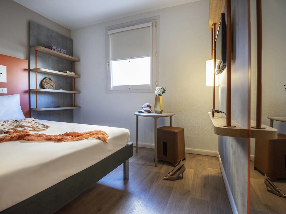 ibis budget Nice Californie Lenval