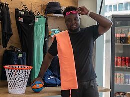 ibis budget Nice Californie Lenval