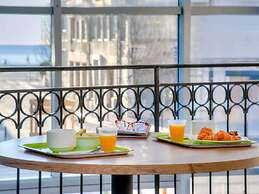 ibis budget Nice Californie Lenval