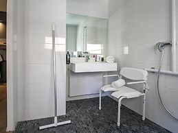 ibis budget Nice Californie Lenval