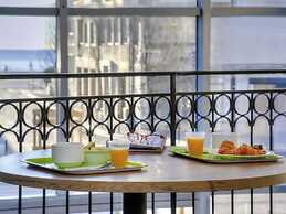 ibis budget Nice Californie Lenval