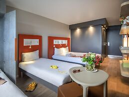 ibis budget Nice Californie Lenval