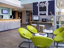 ibis budget Nice Californie Lenval