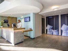 ibis budget Nice Californie Lenval