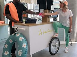 ibis budget Nice Californie Lenval