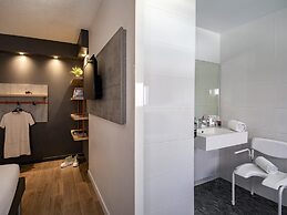 ibis budget Nice Californie Lenval