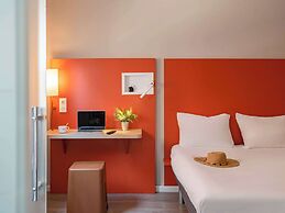 ibis budget Nice Californie Lenval