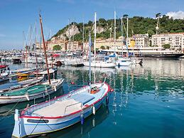 ibis budget Nice Californie Lenval