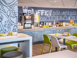 ibis budget Nice Californie Lenval