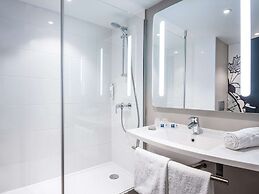 ibis budget Nice Californie Lenval