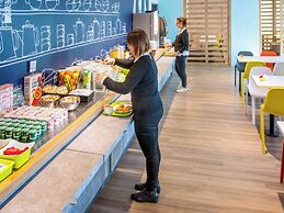 ibis budget Nice Californie Lenval