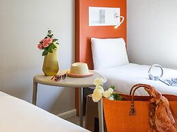 ibis budget Nice Californie Lenval