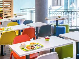 ibis budget Nice Californie Lenval