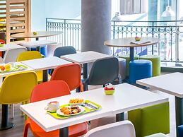 ibis budget Nice Californie Lenval