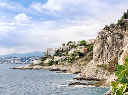 ibis budget Nice Californie Lenval